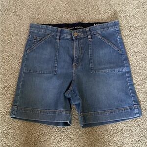 Women's Riders by Lee Jean Shorts